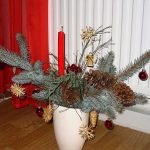 Weihnachtsdekoration