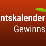 Adventskalender Gewinnspiele