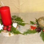 Weihnachtsdekoration