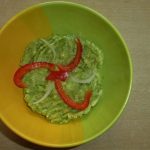 Avocado-Brotaufstrich