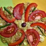 Avocado-Brotaufstrich